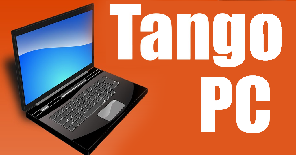 شرح تنصيب برنامج تانجو للمكالمات المجانية – Tango for PC