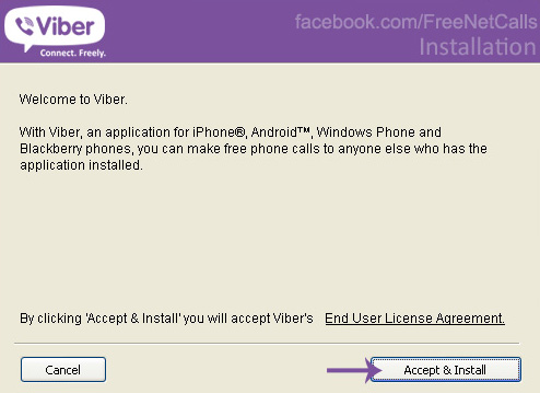 download and install viber for pc windows and mac