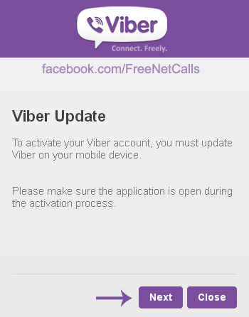 Viber for mac free calls