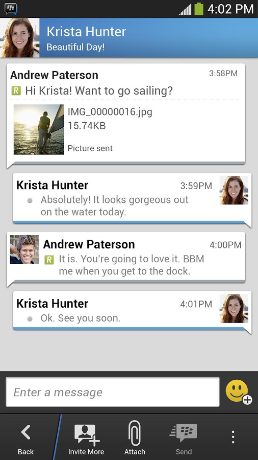 download bbm for android