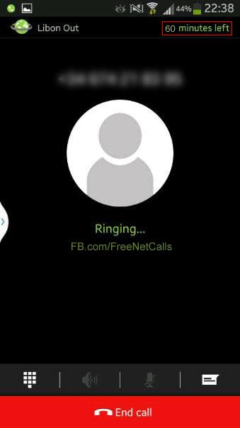free voip calls