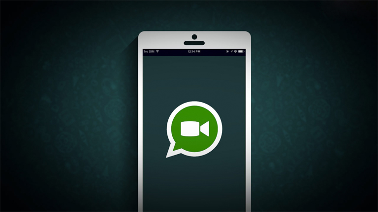 طريقة تفعيل مكالمات الفيديو في برنامج الواتس اب – Whatsapp Video Calls