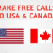 free-calls-canada-usa